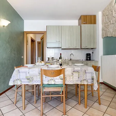 Rustico Spagnol 3 * Tignale