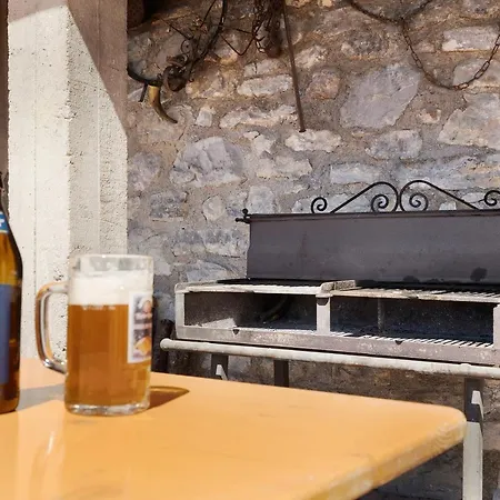 Rustico Spagnol 3 Apartman