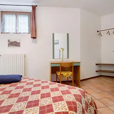 Rustico Spagnol 3 Lejlighed Tignale