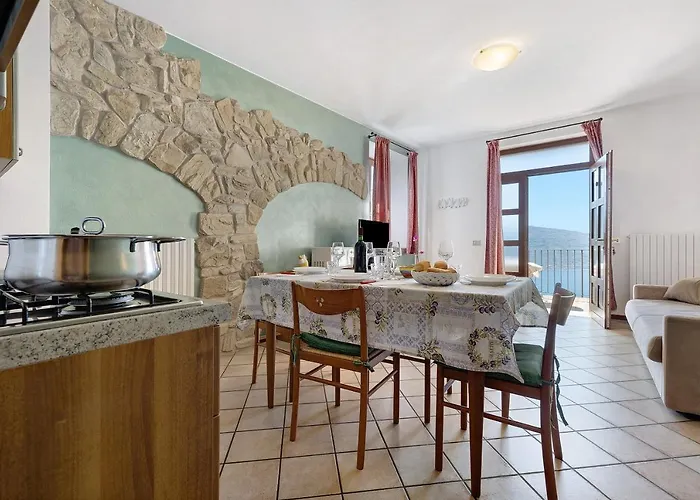 Lejlighed Rustico Spagnol 3