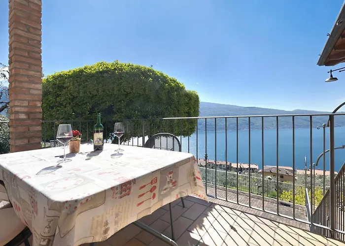 Rustico Spagnol 3 Appartement *