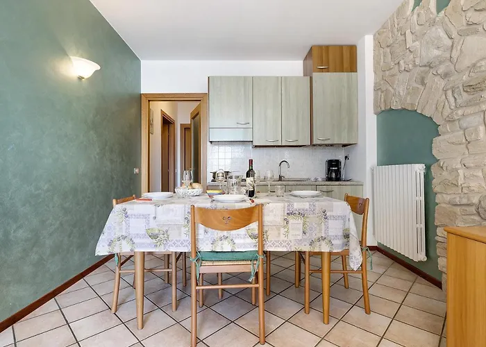 Rustico Spagnol 3 * Tignale