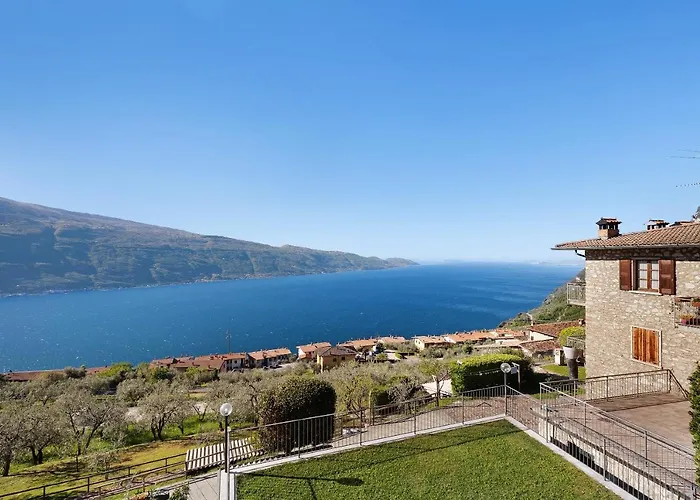 Rustico Spagnol 3 Lejlighed