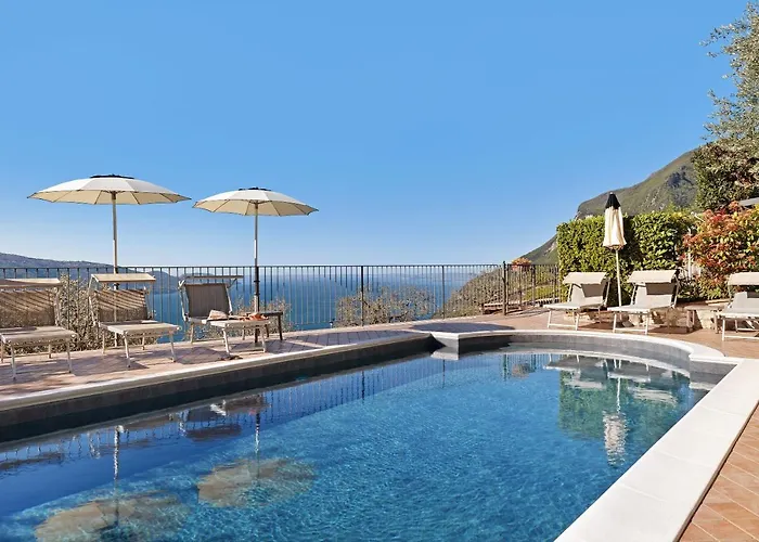 Lejlighed Rustico Spagnol 3 Tignale