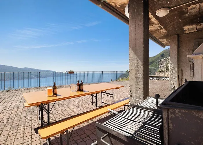 Rustico Spagnol 3 Lejlighed