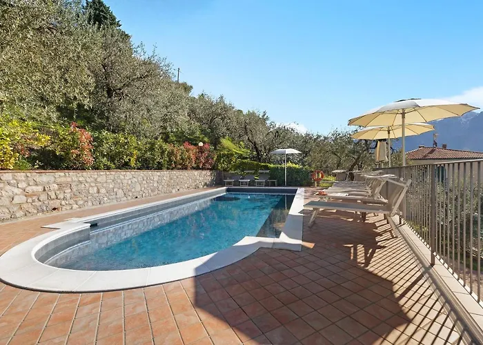 Lejlighed Rustico Spagnol 3 *