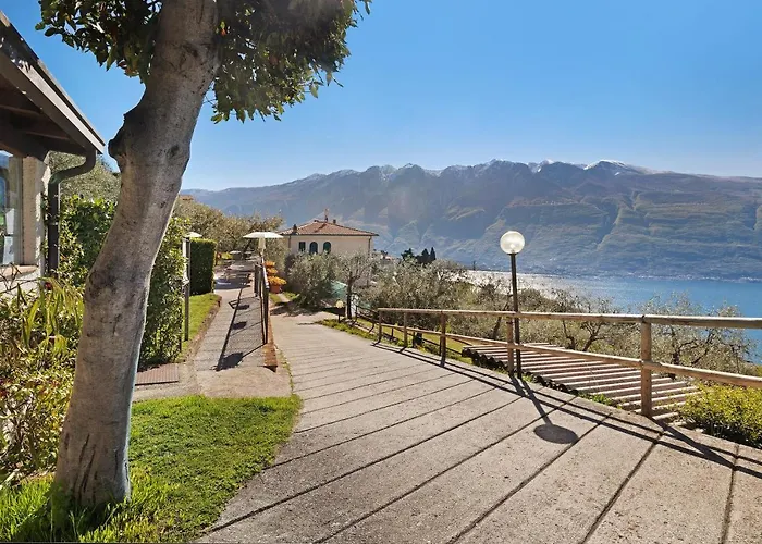 Rustico Spagnol 3 Lejlighed