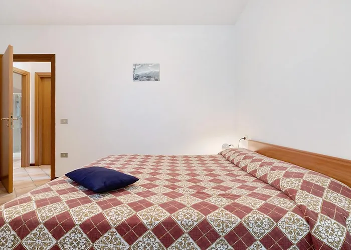 Lejlighed Rustico Spagnol 3
