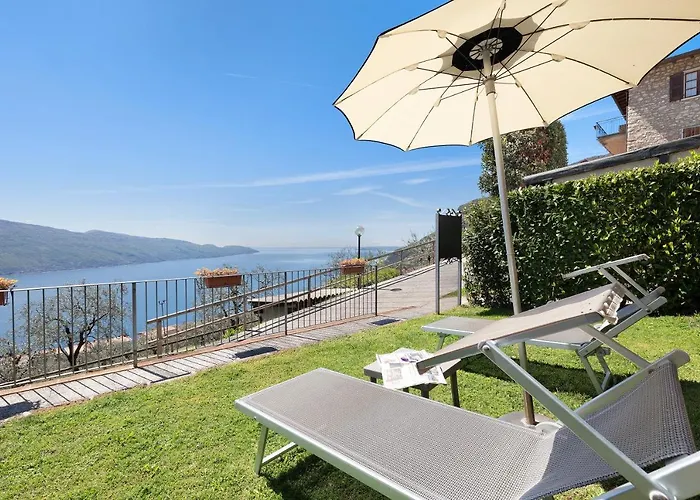 Rustico Spagnol 3 * Tignale