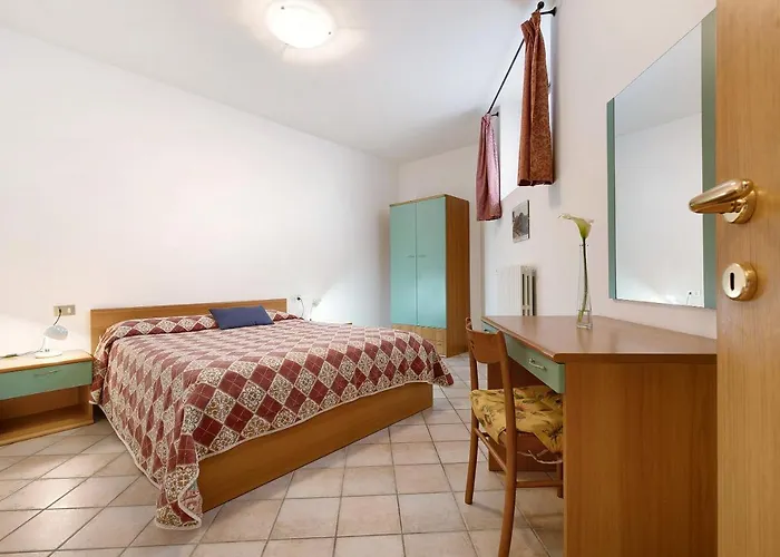Rustico Spagnol 3 * Tignale