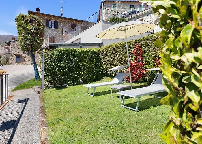 Lejlighed Rustico Spagnol 3 *