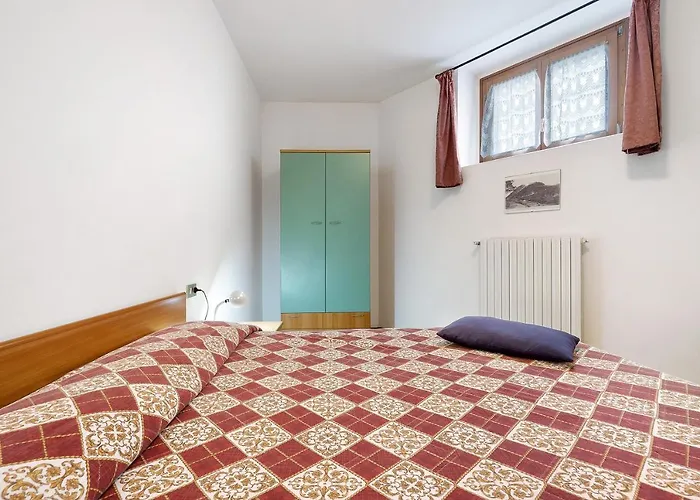 Rustico Spagnol 3 * Tignale