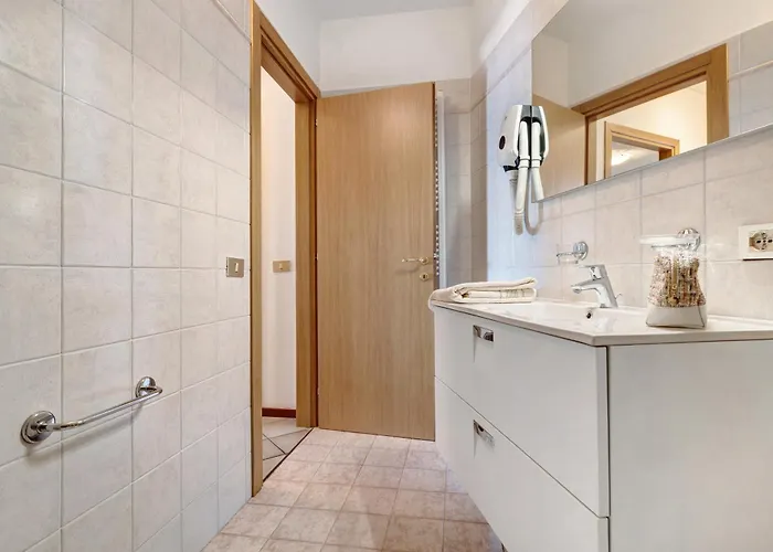 Rustico Spagnol 3 Tignale