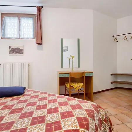 Apartamento Rustico Spagnol 3