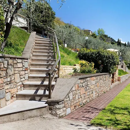 Rustico Spagnol 3 Apartamento Tignale