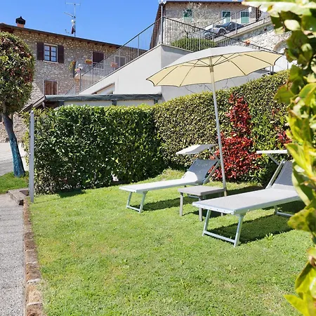 Apartamento Rustico Spagnol 3