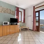 Rustico Spagnol 3 Lägenhet
