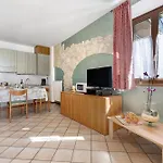 Rustico Spagnol 3 Lägenhet
