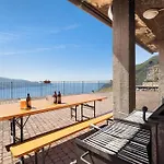 Apartmán Rustico Spagnol 3