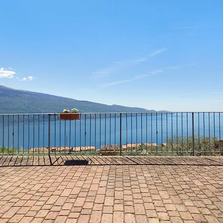 Apartmán Rustico Spagnol 3 Tignale