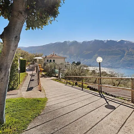 Rustico Spagnol 3 Appartement Tignale
