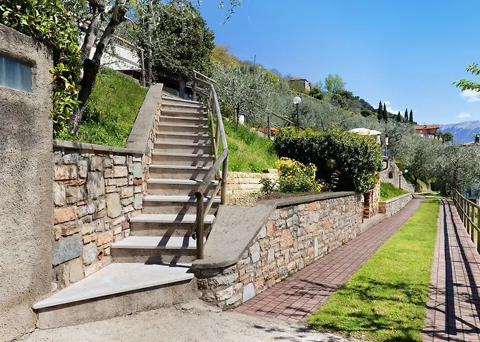 Apartment Rustico Spagnol 3