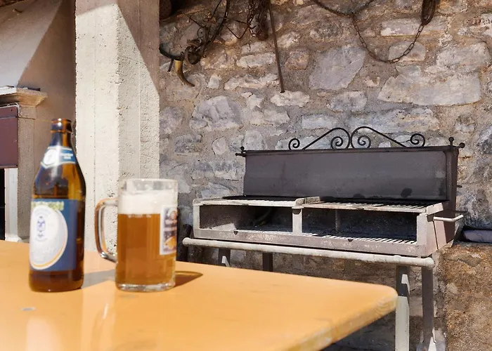 Rustico Spagnol 3 Appartement