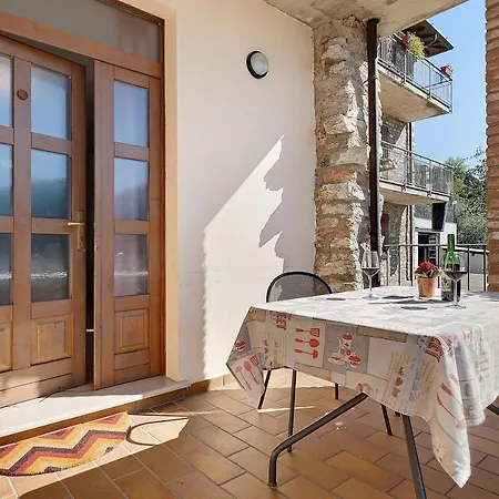 Rustico Spagnol 3 Tignale