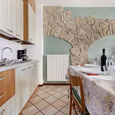 Rustico Spagnol 3 * Tignale