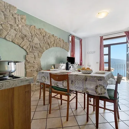 Apartamento Rustico Spagnol 3