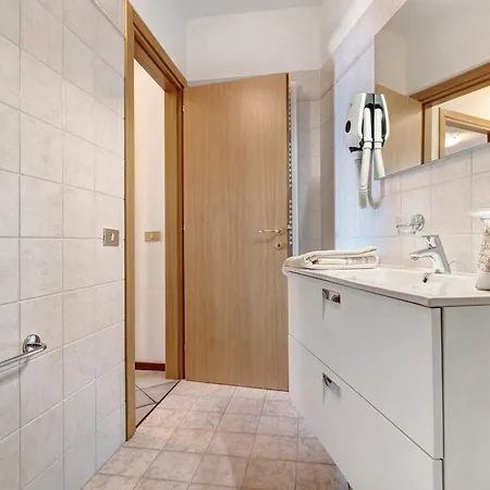 Rustico Spagnol 3 Tignale