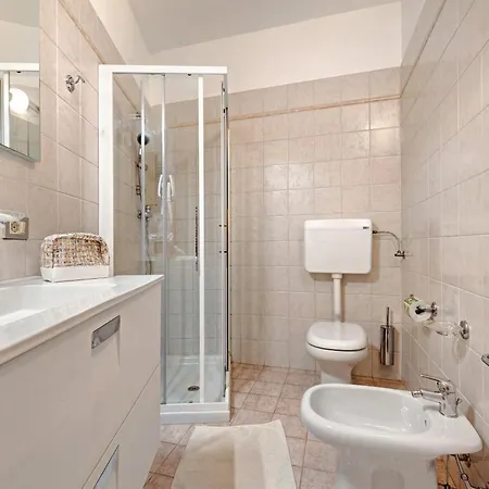 Rustico Spagnol 3 Apartamento Tignale