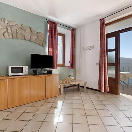 Rustico Spagnol 3 Apartment