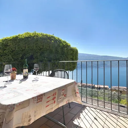 Rustico Spagnol 3 Apartment *