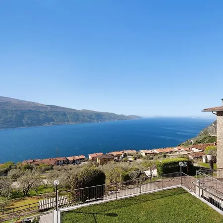 Rustico Spagnol 3 Apartment