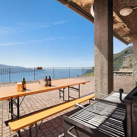 Rustico Spagnol 3 Apartment