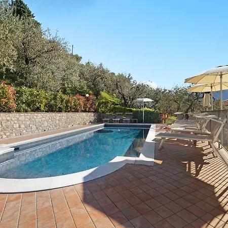 Apartment Rustico Spagnol 3 *