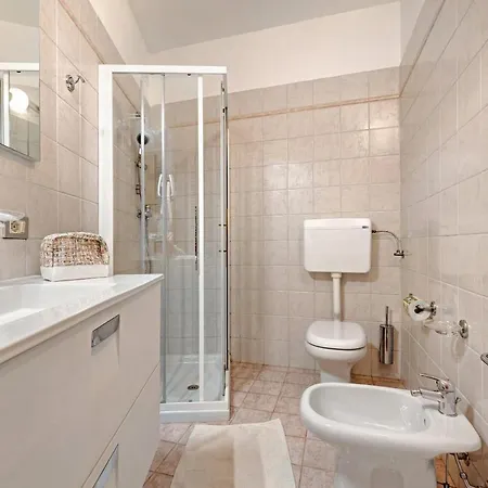 Rustico Spagnol 3 Apartment