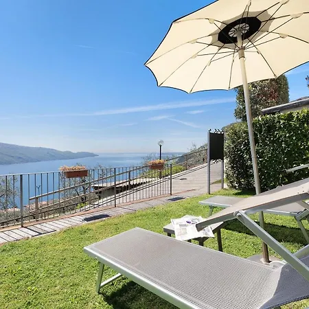 Rustico Spagnol 3 * Tignale