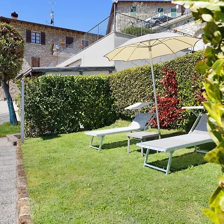 Apartment Rustico Spagnol 3 *